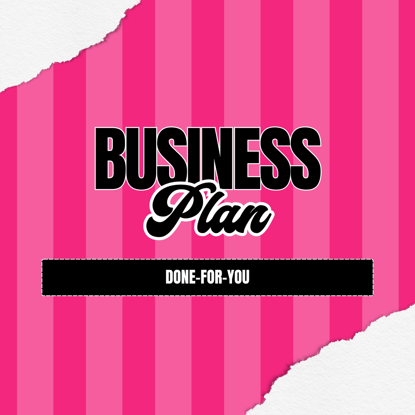 Business Plan