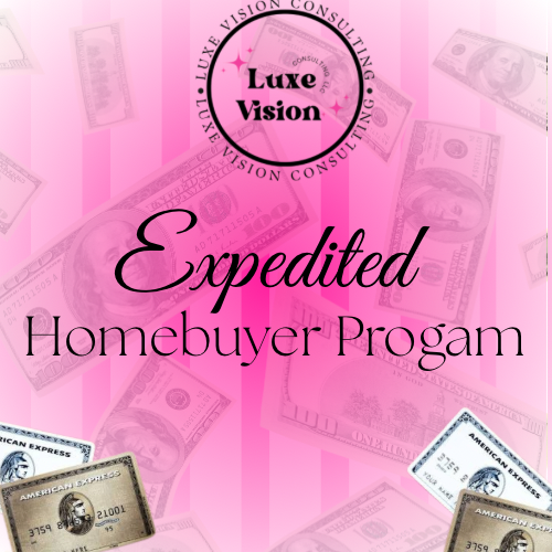 Expedited HomeBuyers Program