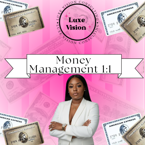 Money Management 1:1