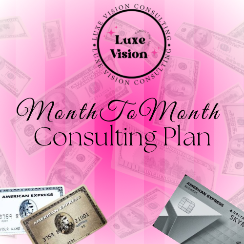 Basic Credit Repair Package