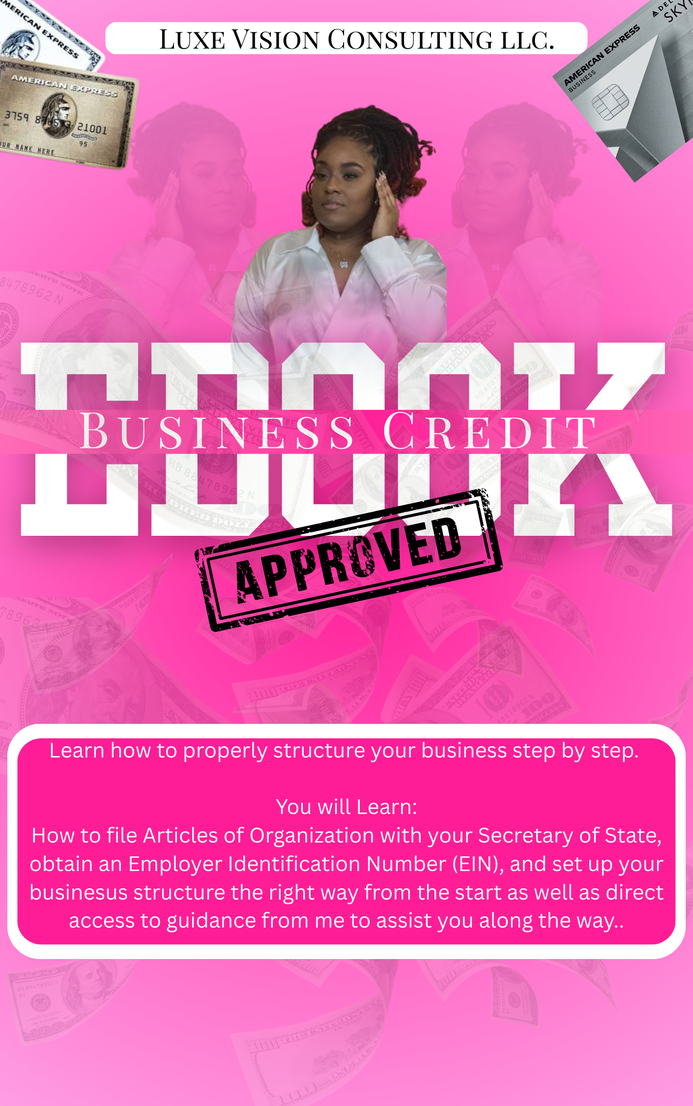 Business Credit Starter Kit